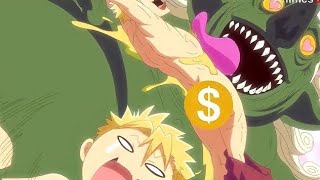 UMA ORC CHUP0U O JUNIN DELE! 🇧🇷😂 [ Peter grill ] HD