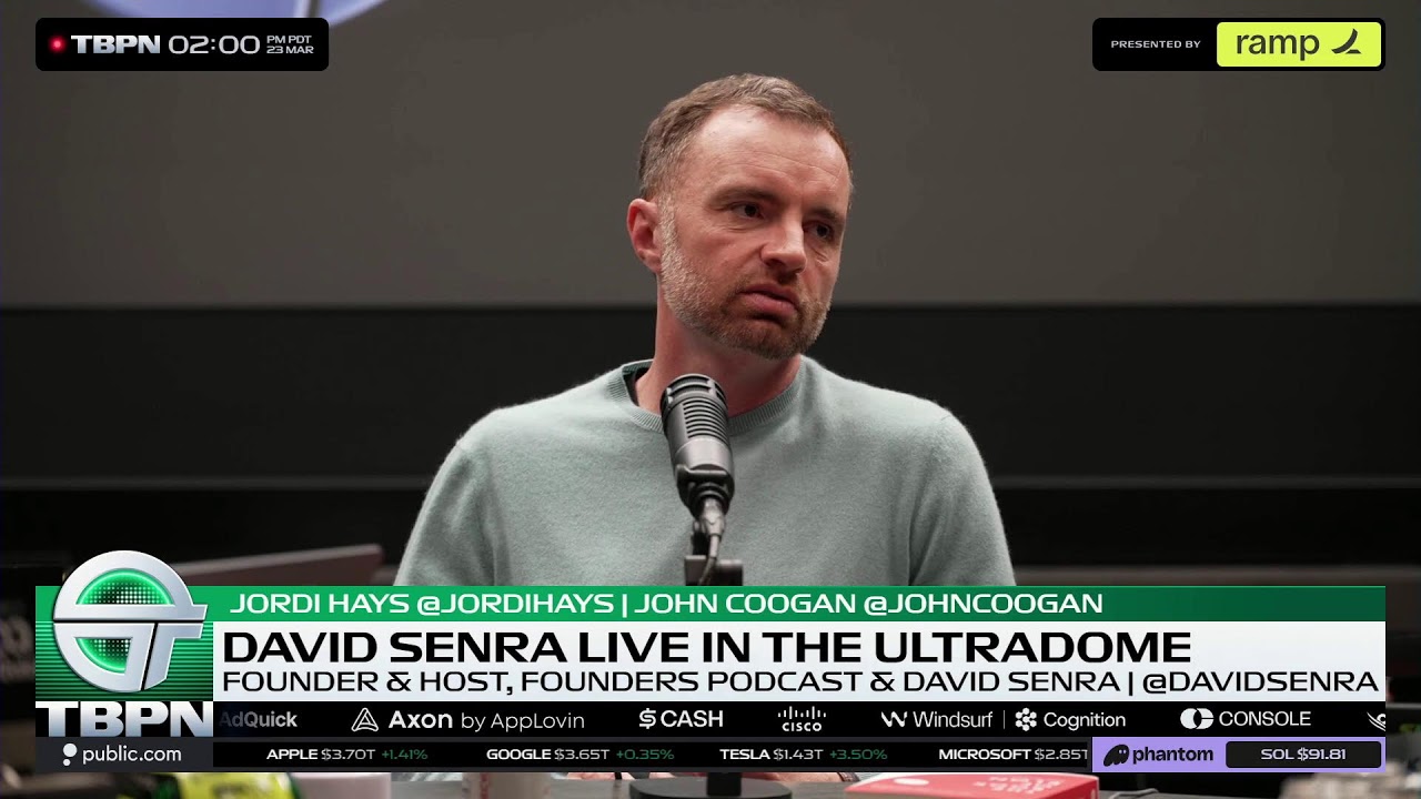 The Great Peptide Debate, Musk Driving on the Moon, AI Coming for Zuck's Job, Unitree S1