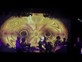 Steve Hillage Band 'The Golden Vibe' @ O2 Academy Bristol 20/11/19