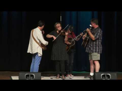 2017-06-23 GC2 Celeste Johnson - Weiser Fiddle Contest 2017