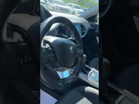 фото peugeot 308 ii рестайлинг 0