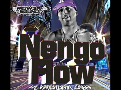 Ñengo Flow Ft Feat. Ghetto & Jenay & Tony Tones & Angelito - No Me Dejare