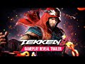 TEKKEN 8 – Shaheen Reveal & Gameplay Trailer