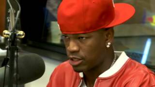 Ne-Yo on &#39;Irreplaceable&#39;