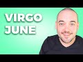 Virgo The Surprises Waiting For You Virgo! June 2024