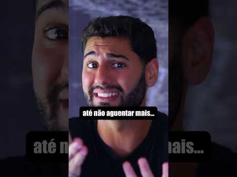 Pq Cracas são os Animais Mais FDP