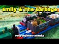 Tomy Emily The Garbage 2020