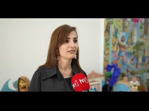 MƏDƏNİ RİTM 21.08.2026