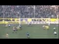 Serie A 1998 1999 Day 09 Parma Udinese 4 1 3 Crespo M Amoroso Stanic