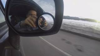 MacKenzie Bourg - Everyone&#39;s got a story