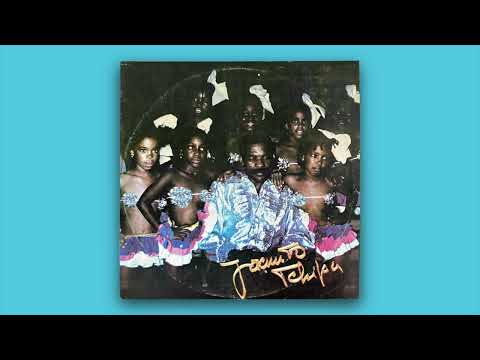 Jacinto Tchipa – Olwali Hunene