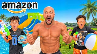 Testing the Best and Worst Summer Games thumbnail