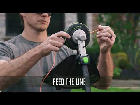 POWER+ 17" LINE IQ™ Multi-Head String Trimmer with POWERLOAD™ | MST1704 | Features