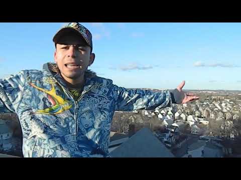 Mc fidel - Fatos Reais (video promo)