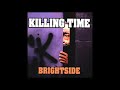 Killing Time - The Lines Are Drawn