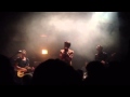 Efterklang: Raincoats