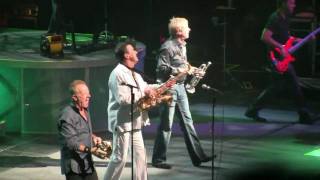 Chicago- &quot;Call on Me&quot; (HD) Live in Verona, NY on July 2, 2010