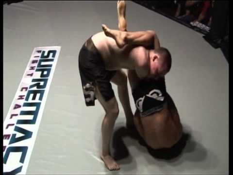 MMA: Supremacy Fight Challenge (Lewis Vs. Johnny)