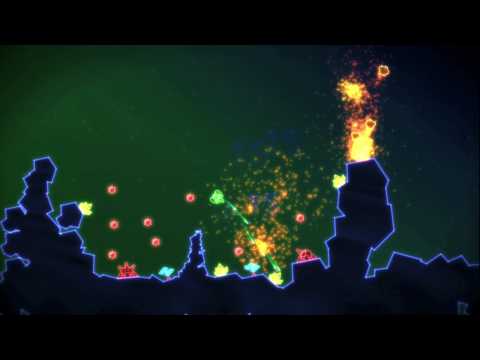 Thumbnail for Gravity Crash Trailer