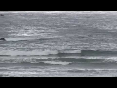 Dawn Blitz 2013 USMC Red Beach Assault Exercise