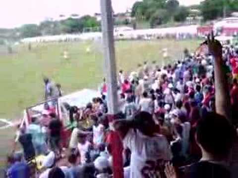 Juventude 1X1  Palmas Gol do time de Dianópolis