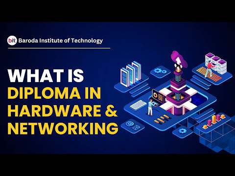 Hardware & Networking Course