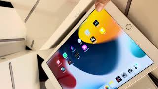 So sánh #iPadPro 11 và 12.9 inh tầm giá 3 triệu nên mua máy nào. ? #manhipad