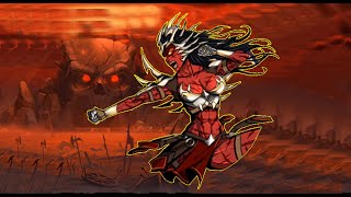 Download lagu Shadow Fight 2 || DRAKAINA BOSS Tier 3 「iOS/Android Gameplay」 mp3 Download lagu Shadow Fight 2 || DRAKAINA BOSS Tier 3 「iOS/Android Gameplay」 mp3