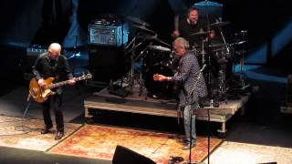 Hot Tuna 7/18/15 Capitol Theater        I see the light