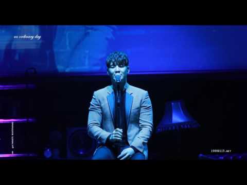 170326 HOI's DAY (손호영 생일파티)  - 널 사랑하지 않아