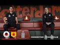 ⏱️ ????????? ?? ??????? ????????? #2️⃣ | Ricci Geenen & Julia Ibes gaan de strijd aan!