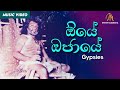 Oye Ojaye | ඕයේ ඔජායේ  | Gypsies | Official Music Video | Sunil Perera