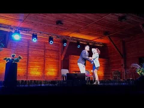 Miodobraniowa Noc Kabaretowa 2025 - kabaret "FiFa RaFa"