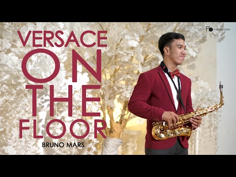 download lagu mp3 mp4 Versace On The Floor Saxophone Cover, download lagu Versace On The Floor Saxophone Cover gratis, unduh video klip Versace On The Floor Saxophone Cover