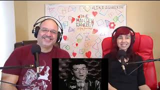 Elvis Costello And The Attractions - I Wanna Be Loved Reaction