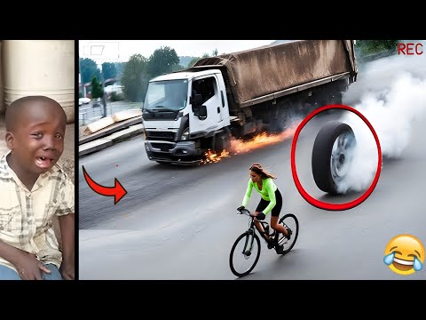 Crazy Funniest Videos Ever In The World! (try not to laugh 59)