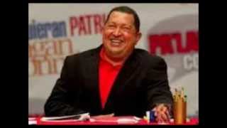 preview picture of video 'HUGO CHAVEZ ||| CAMBIO A VENEZUELA PARA SIEMPRE.'