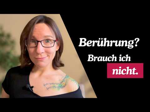 More touch in life – this is how I achieved it