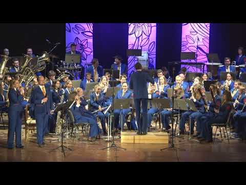 Jarní koncert DOM 2018 - Noc na Karlštejně