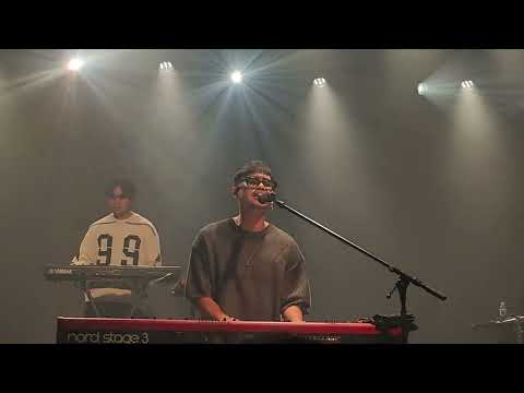 "Everlasting" Jesse BarreraXAlbert Posis 2024