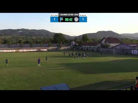 FK Gornji Rahić - FK Seona