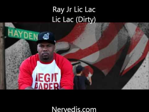 Ray Jr Lic Lac (Nervedjs.com)`