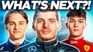 Biggest Upcoming F1 Driver Transfers Just Got Leaked! What Can We Expect?