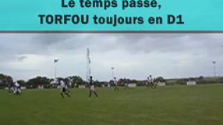 preview picture of video 'VT - La dernière des Verts (1)'