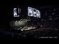 Eric Clapton Driftin Blues Kind Hearted Woman W Jerry Portnoy TD Garden Boston MA 09 16 25 ​
