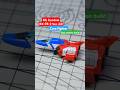 RG Gundam RX 78 2 Ver 2 0 Core Fighter Stop Motion Build Gundam