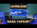 How To Solder How To Join Wires Learn How To Solder HowTo 1