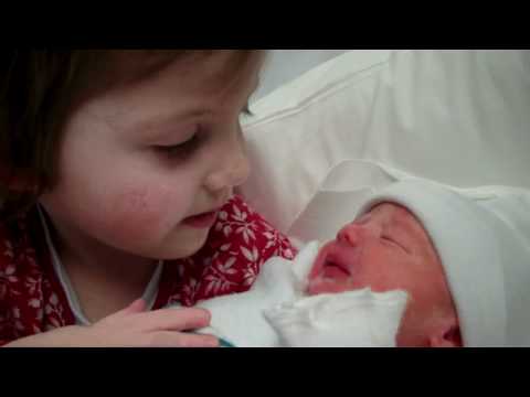 First Moment with Emilia