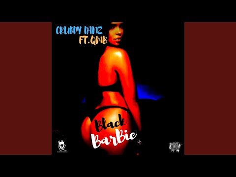 Black Barbie