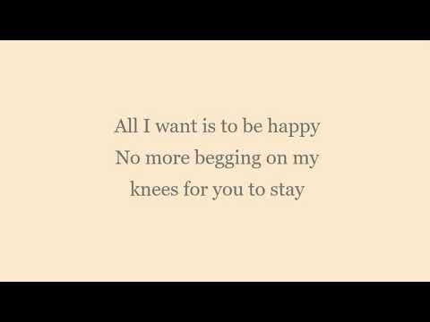 Riley Lanez - I'm Leaving Lyrics